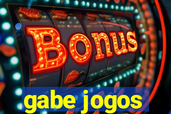 gabe jogos